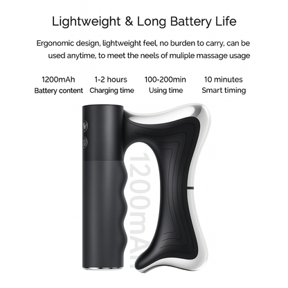 Nomoro Recovery Blade V2.0