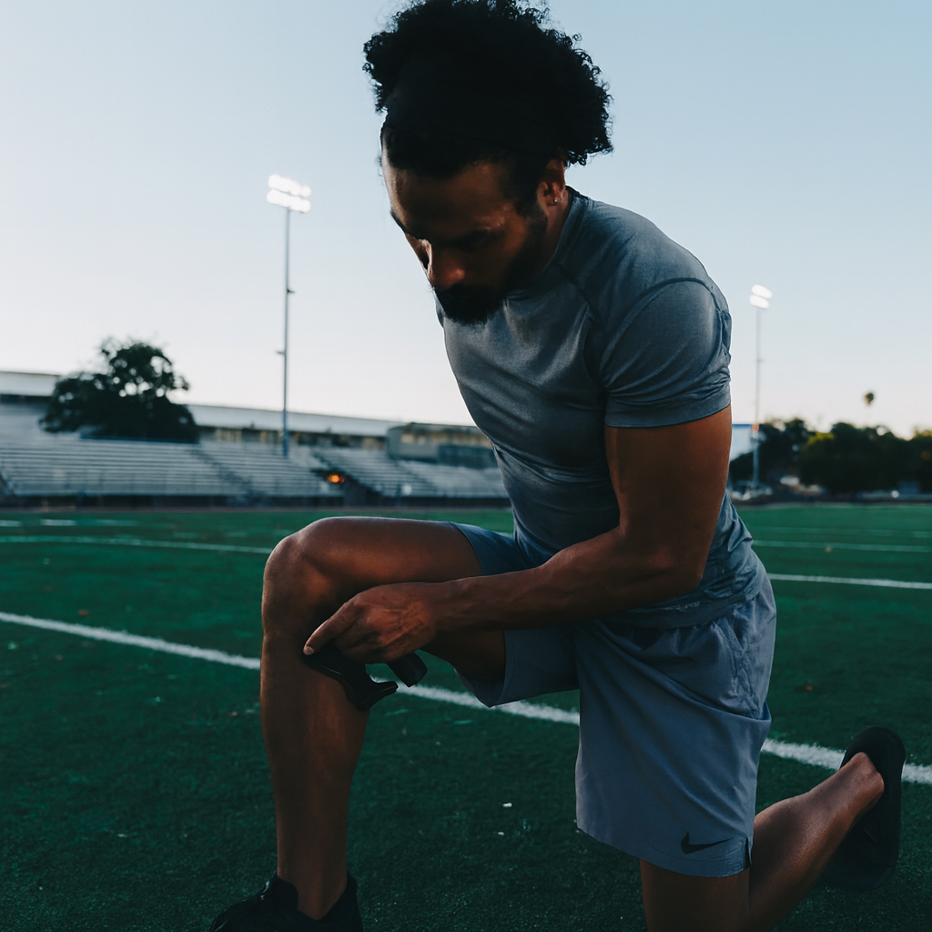 Nomoro Recovery Blade V2.0