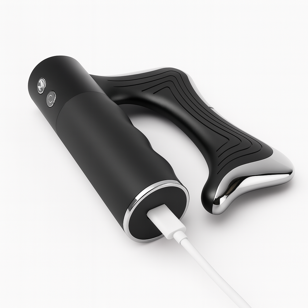 Nomoro Recovery Blade V2.0