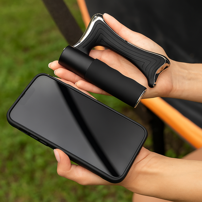 Nomoro Recovery Blade V2.0