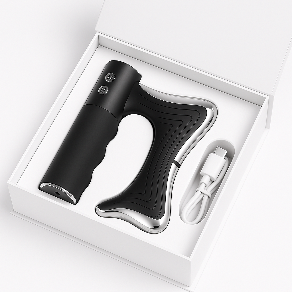 Nomoro Recovery Blade V2.0