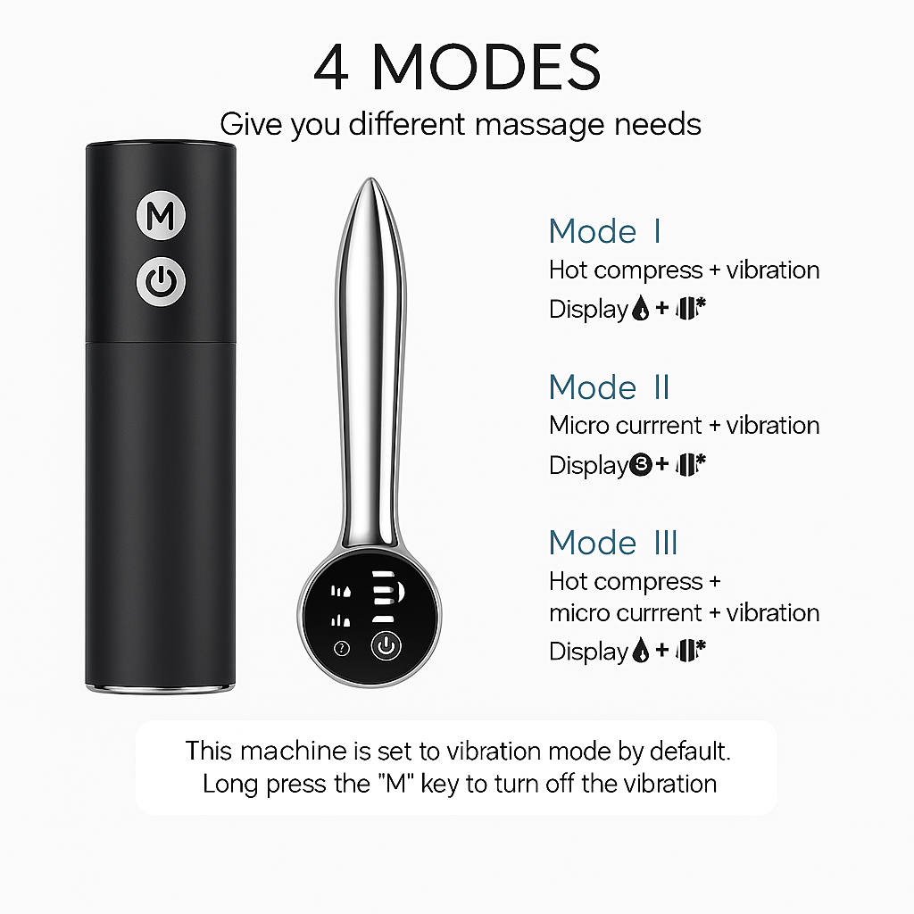 Nomoro Recovery Blade V2.0