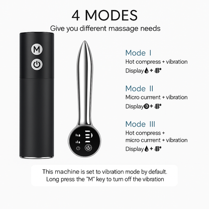 Nomoro Recovery Blade V2.0