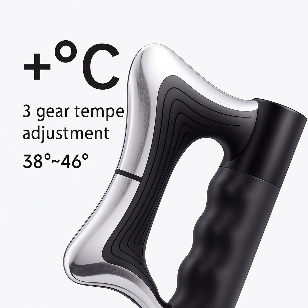 Nomoro Recovery Blade V2.0