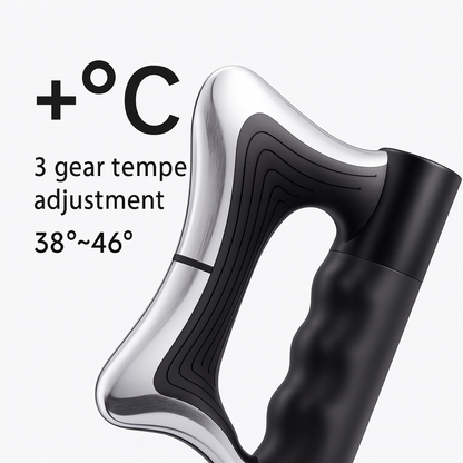 Nomoro Recovery Blade V2.0