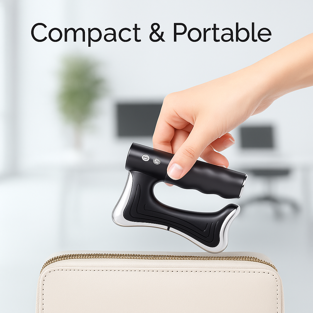 Nomoro Recovery Blade V2.0