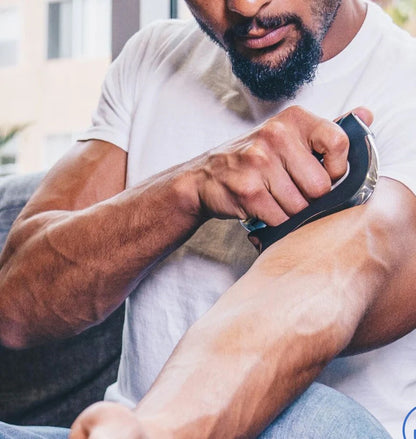 Nomoro Recovery Blade V2.0