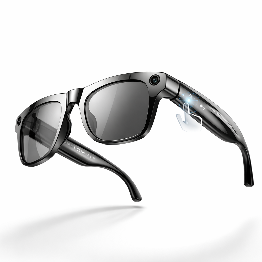 Nomoro AI Smart Glasses Gen2