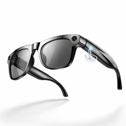 Nomoro AI Smart Glasses Gen2