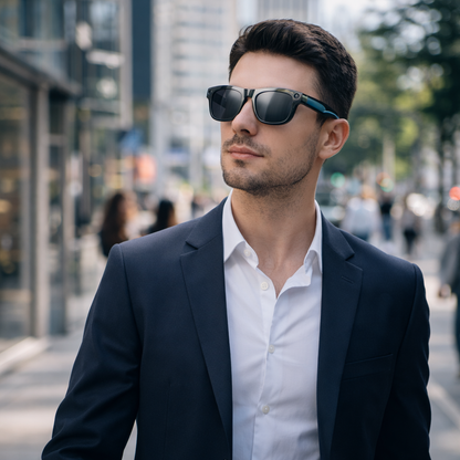 Nomoro AI Smart Glasses Gen2