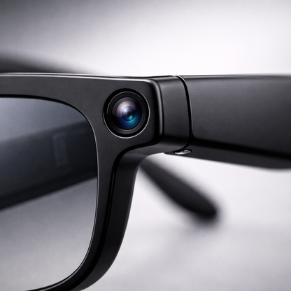 Nomoro AI Smart Glasses Gen2