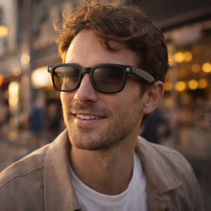 Nomoro AI Smart Glasses Gen2