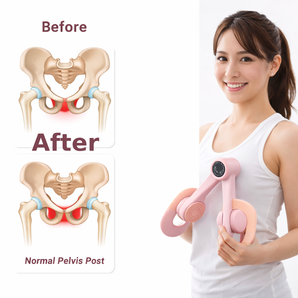 ToneLoop Floor Muscle™