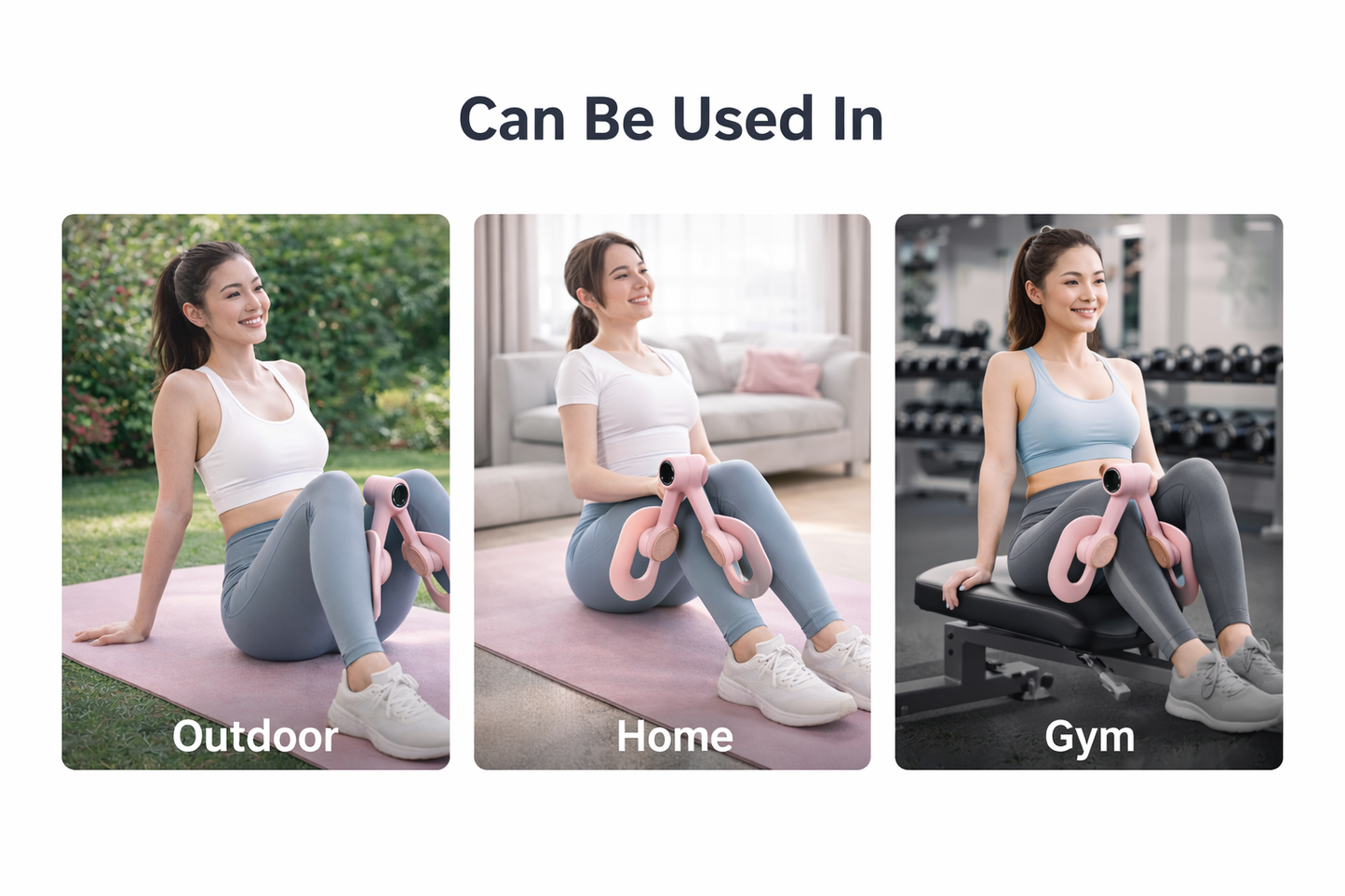 ToneLoop Floor Muscle™